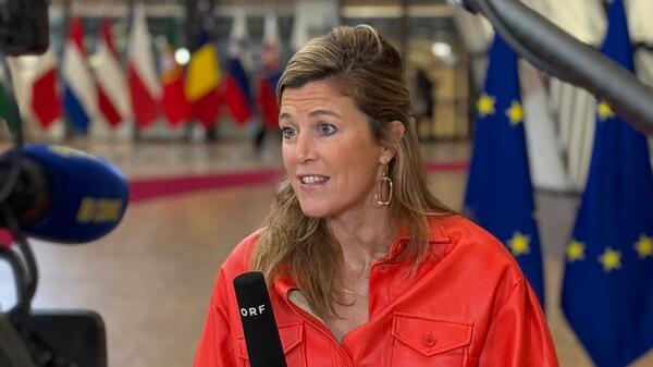 Annelies Verlinden