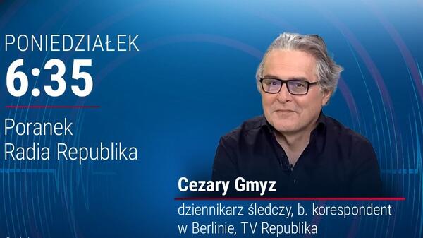 Cezary Gmyz