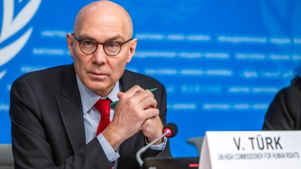 Volker Türk