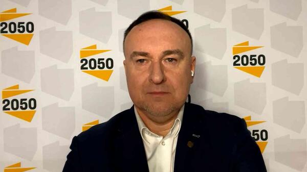 Michał Kobosko