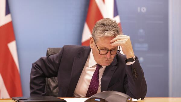 Keir Starmer