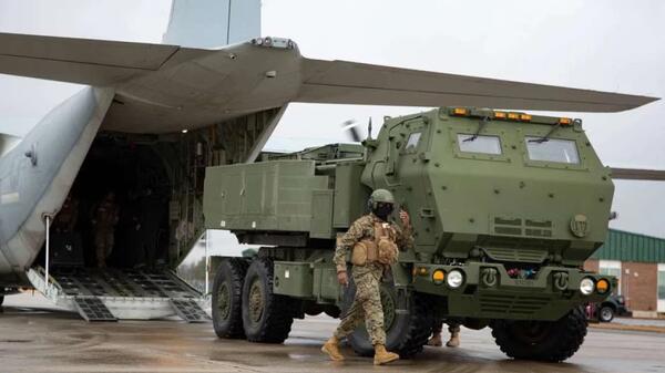 HIMARS
