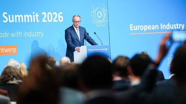 Friedrich Merz