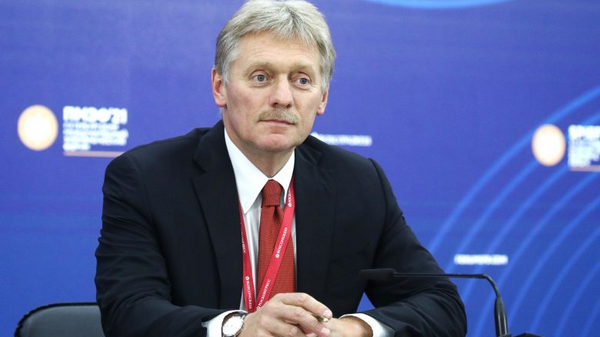 Dimitrij Pieskow