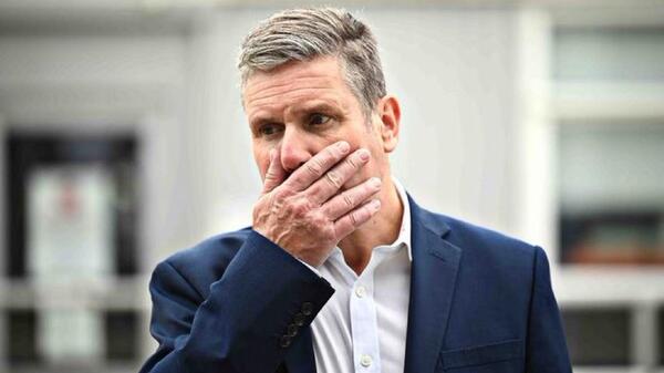 Keir Starmer