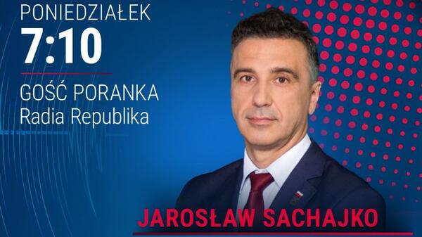 Jarosław Sachajko