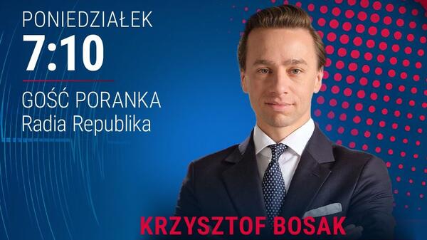 Krzysztof Bosak