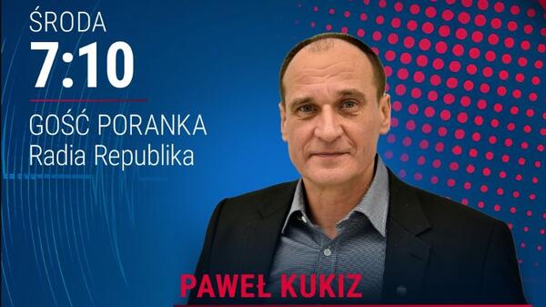 Paweł Kukiz