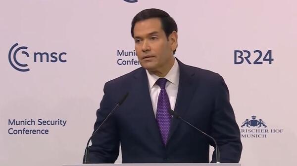 Marco Rubio