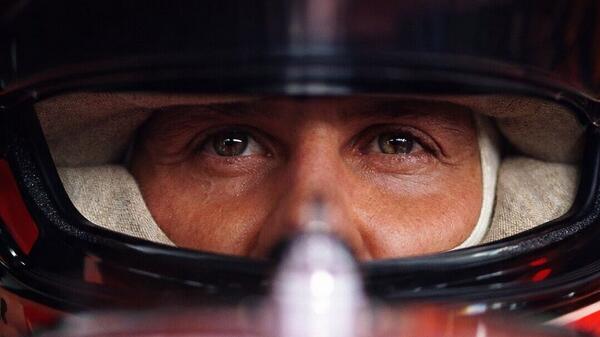 Michael Schumacher