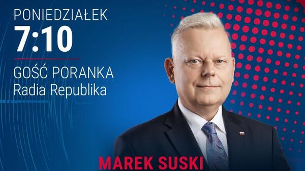 Marek Suski