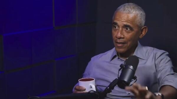 Barack Obama