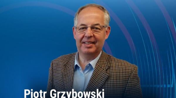 Piotr Grzybowski
