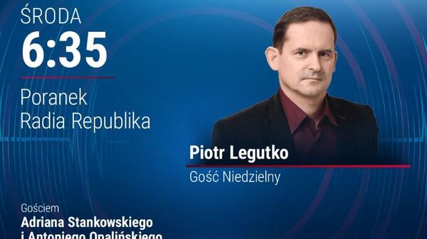 Piotr Legutko
