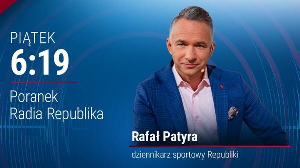 Rafał Patyra