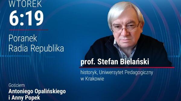Stefan Bielański