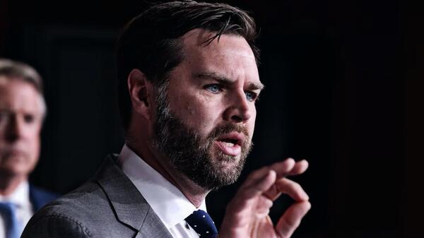 J.D. Vance