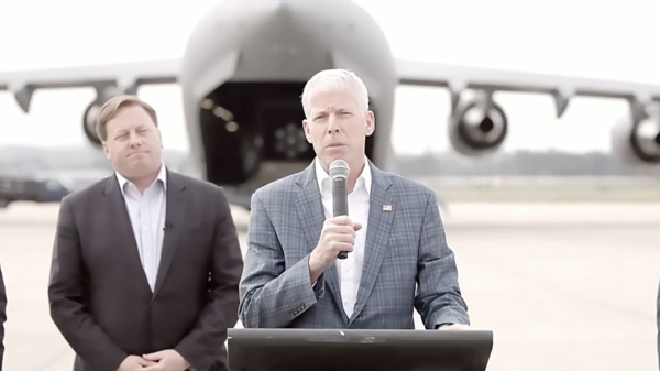 Pentagon testuje nowy reaktor jądrowy