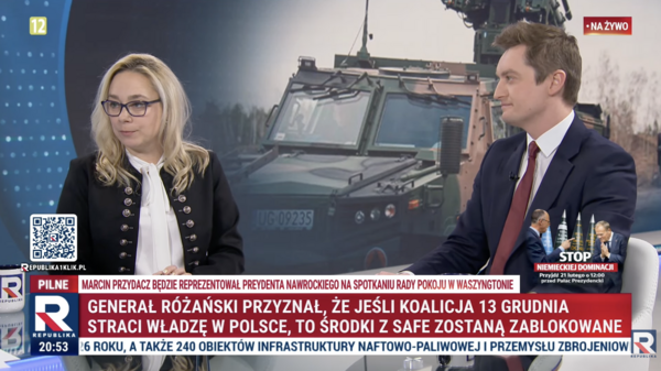 Gość Dzisiaj