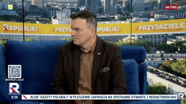 Mariusz Krystian