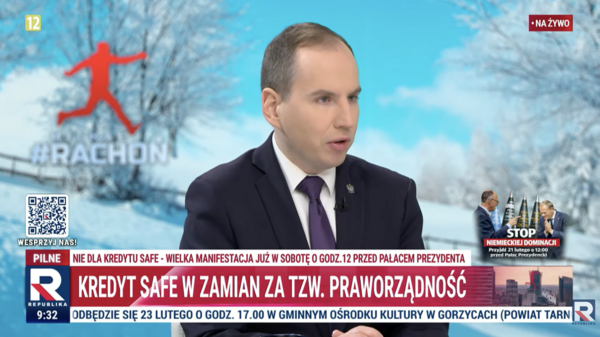 Adam Andruszkiewicz