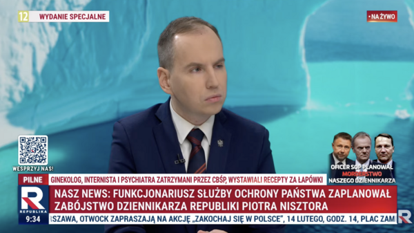 Adam Andruszkiewicz