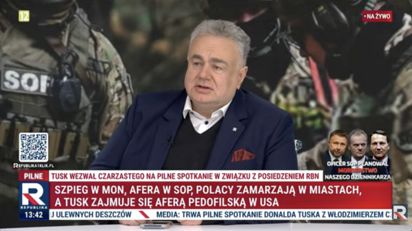 Tomasz Sakiewicz