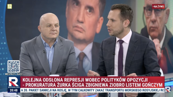 Gość Dzisiaj