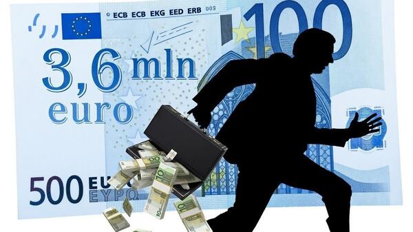 euro defraudacja