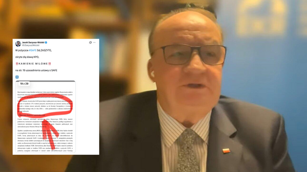 SAFE jak KPO?