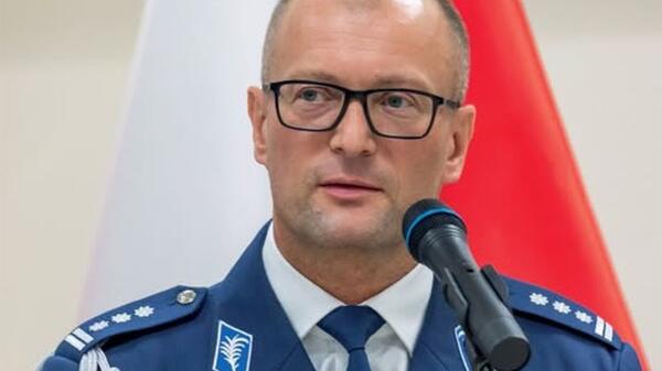 Adam Cieślak