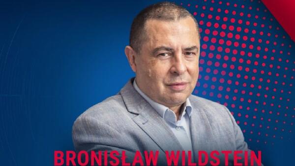 Bronisław Wildstein