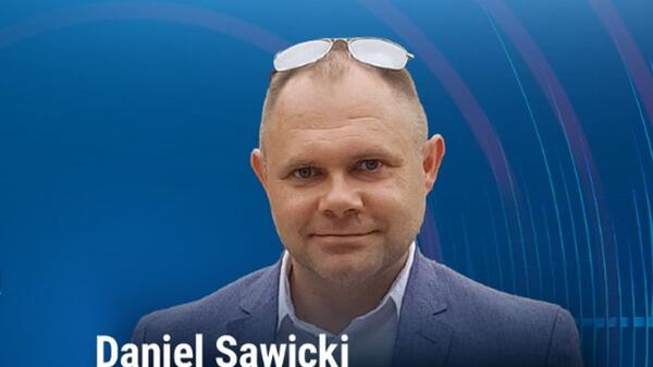 Daniel Sawicki