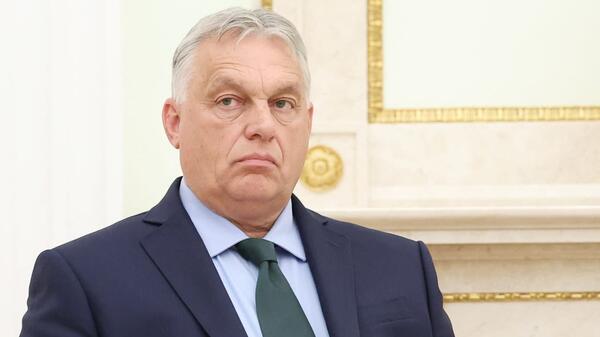 Wiktor Orban