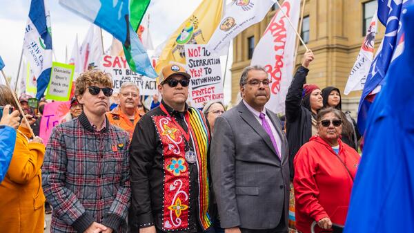 Naheed Nenshi
