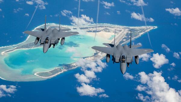 F-15