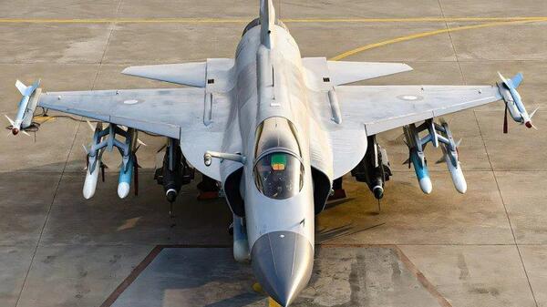 JF-17 Thunder