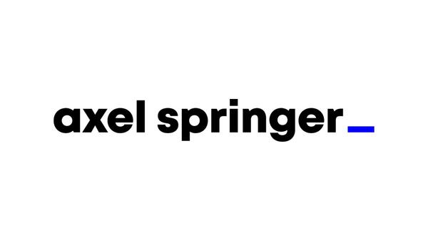 axel springer