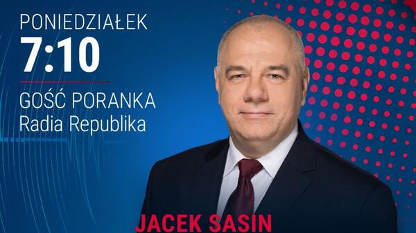 Jacek Sasin
