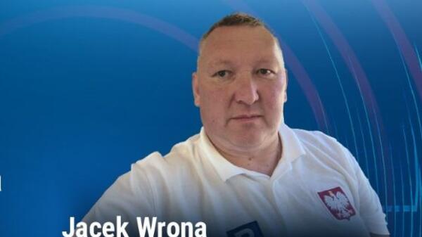 Jacek Wrona