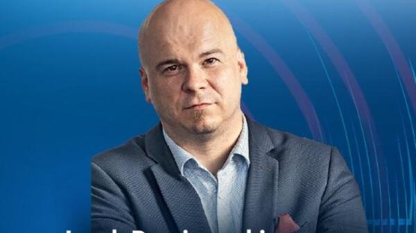 Jacek Prusinowski