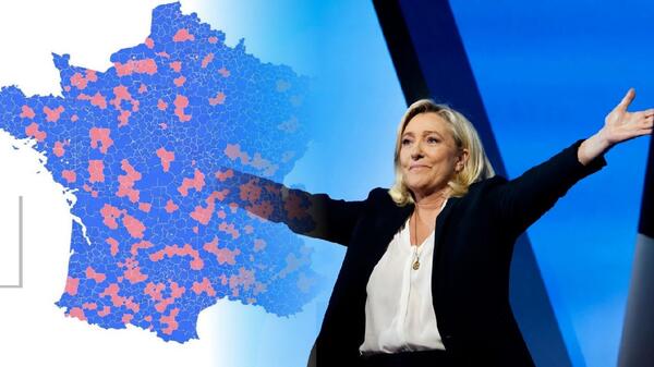 Marine Le Pen