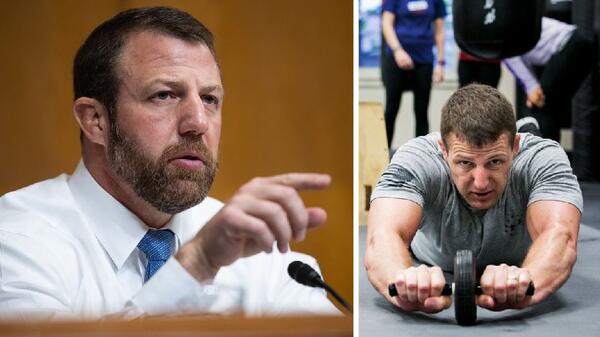 Markwayne Mullin
