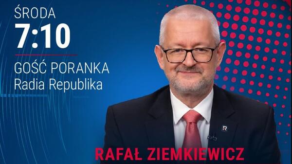Rafał Ziemkiewicz