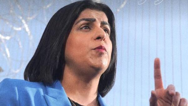 Shabana Mahmood