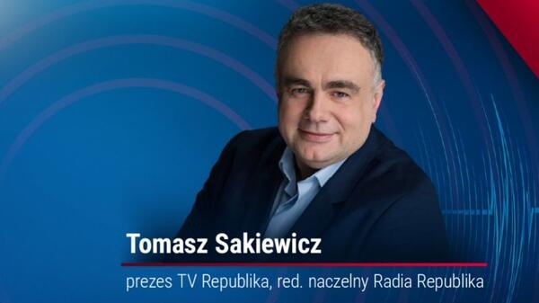 Tomasz Sakiewicz
