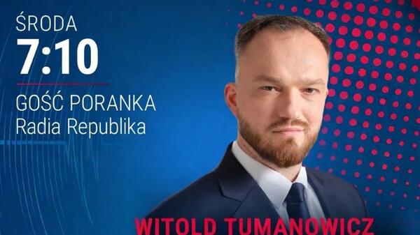 Witold Tumanowicz