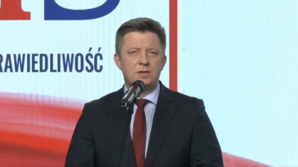 Michał Dworczyk