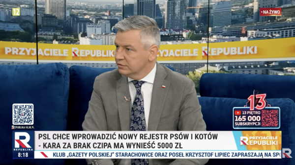 Przemysław Drabek