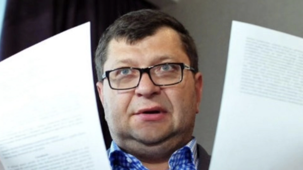 Zbigniew Stonoga
